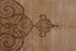 Antique Tabriz Area Rug (9' x 12')
